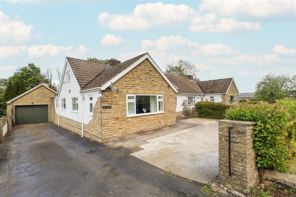 Ringbeck Road, Kirkby Malzeard, Ripon