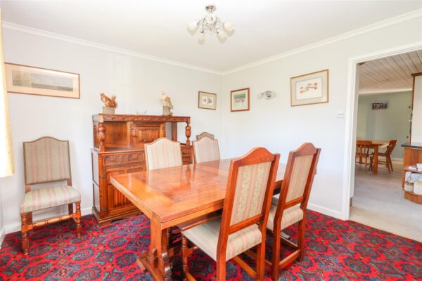 Rainton, Thirsk