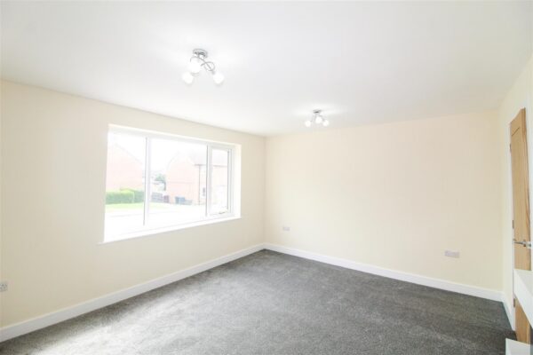 Benkhill Drive, Bedale
