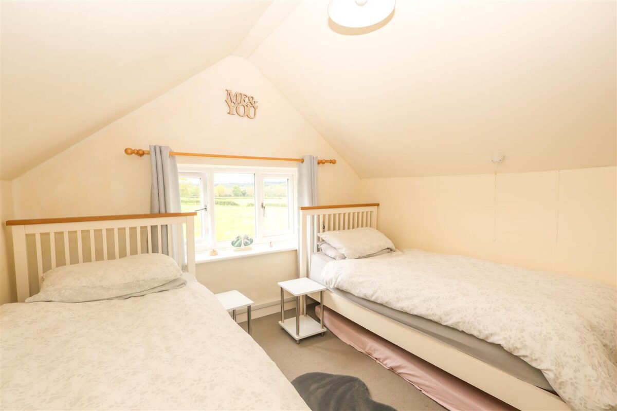 Ringbeck Road, Kirkby Malzeard, Ripon