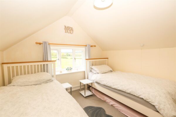 Ringbeck Road, Kirkby Malzeard, Ripon