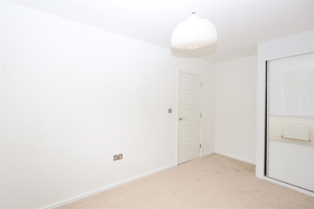 Doublegates Avenue, Ripon