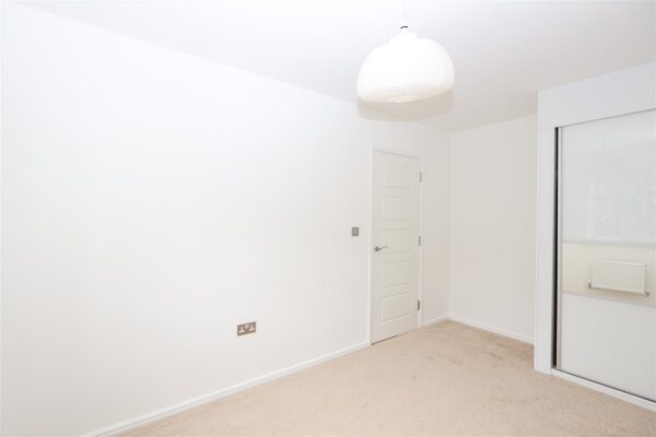 Doublegates Avenue, Ripon