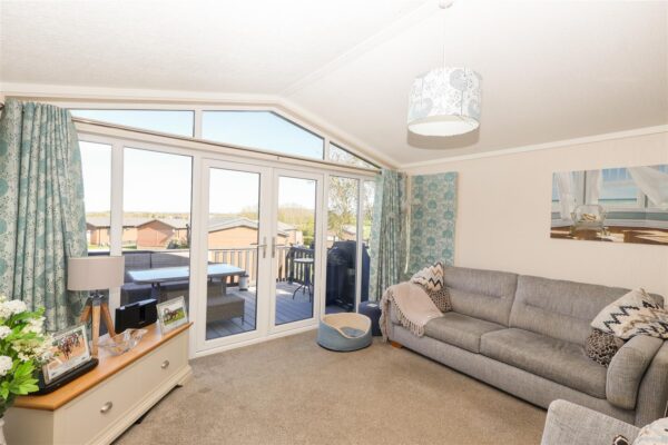 Hollin Barn Lodge Park, Sutton Road, Thirsk