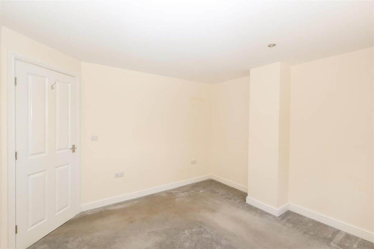 York Road, Boroughbridge, York