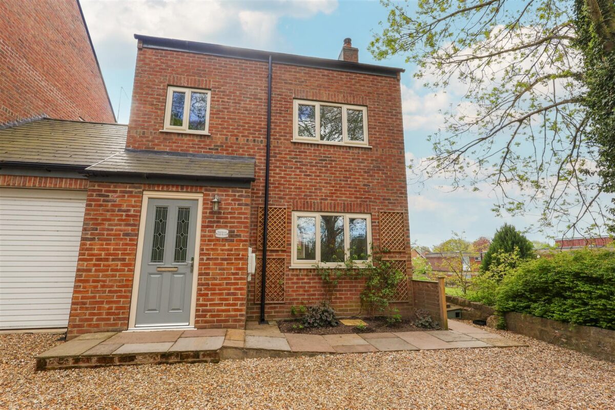 York Road, Boroughbridge, York