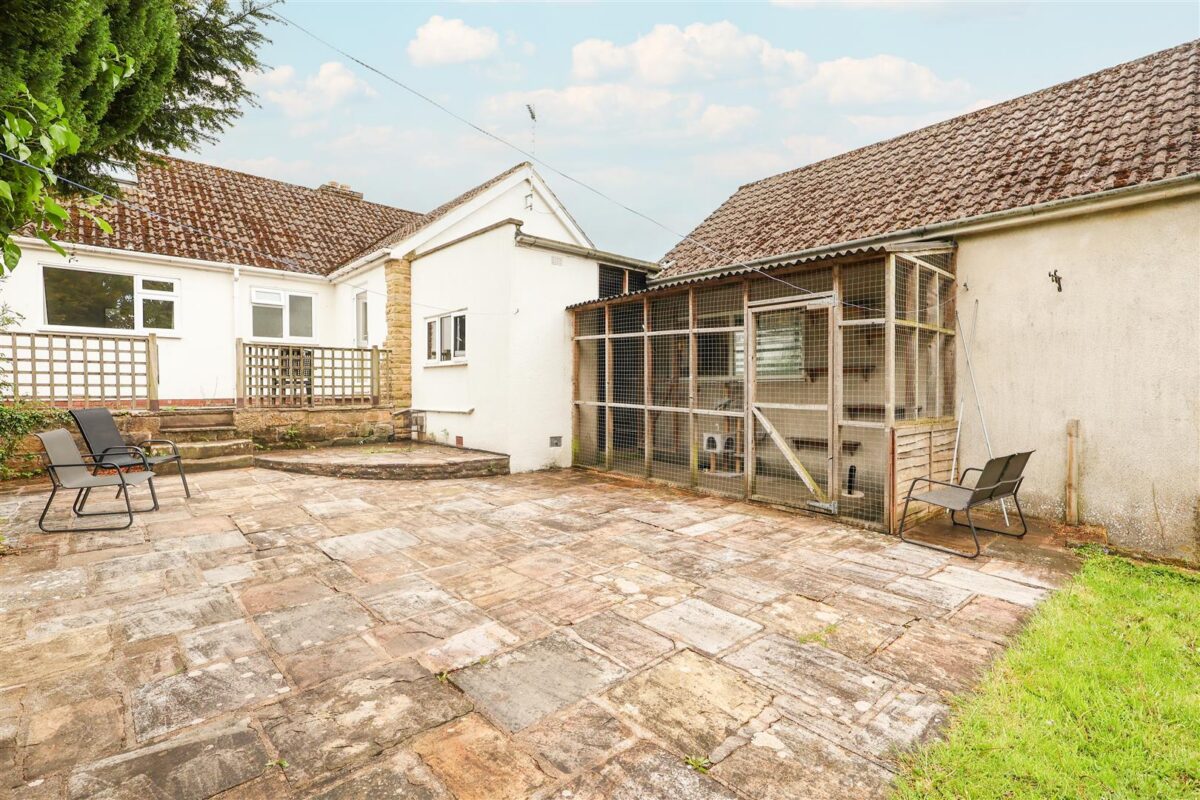Ringbeck Road, Kirkby Malzeard, Ripon