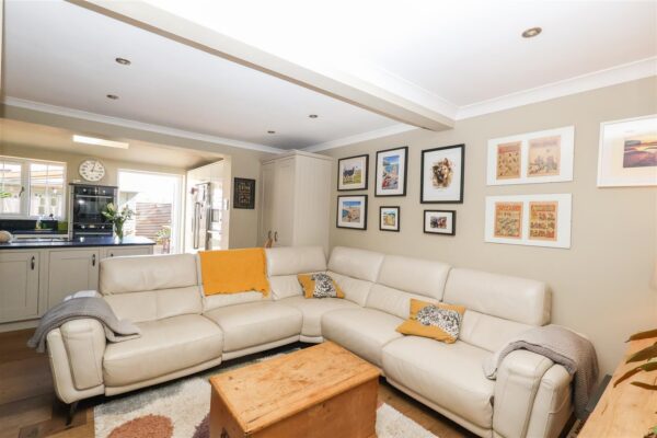 Beech Close, Baldersby, Thirsk