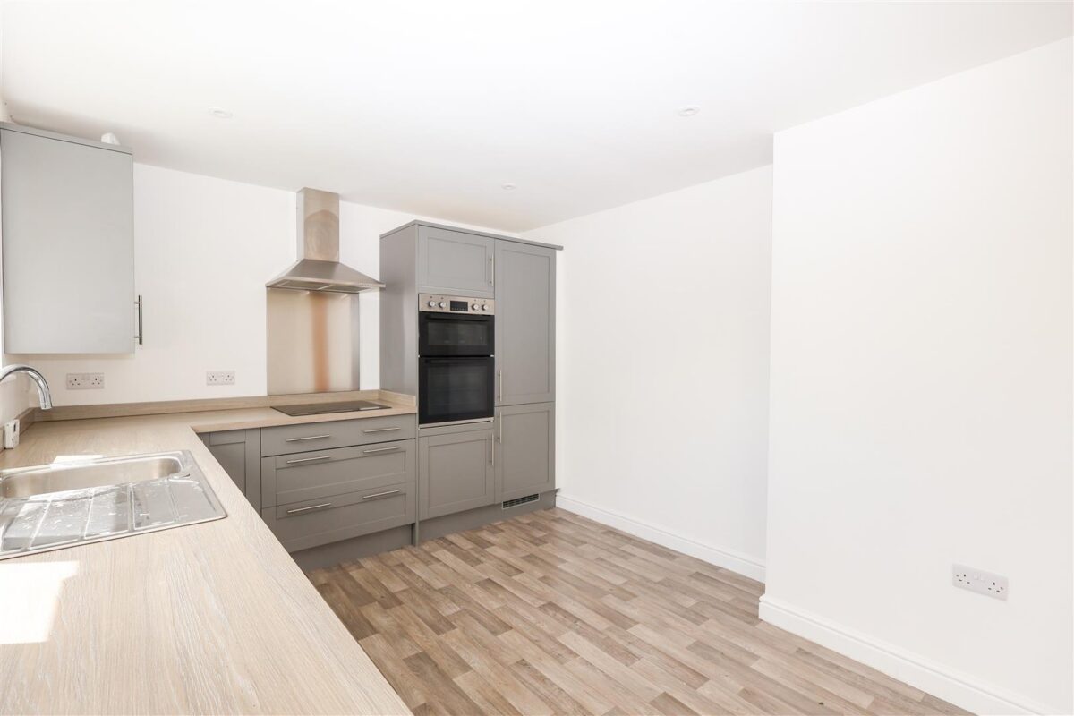School Terrace, Carlton Miniott, Thirsk