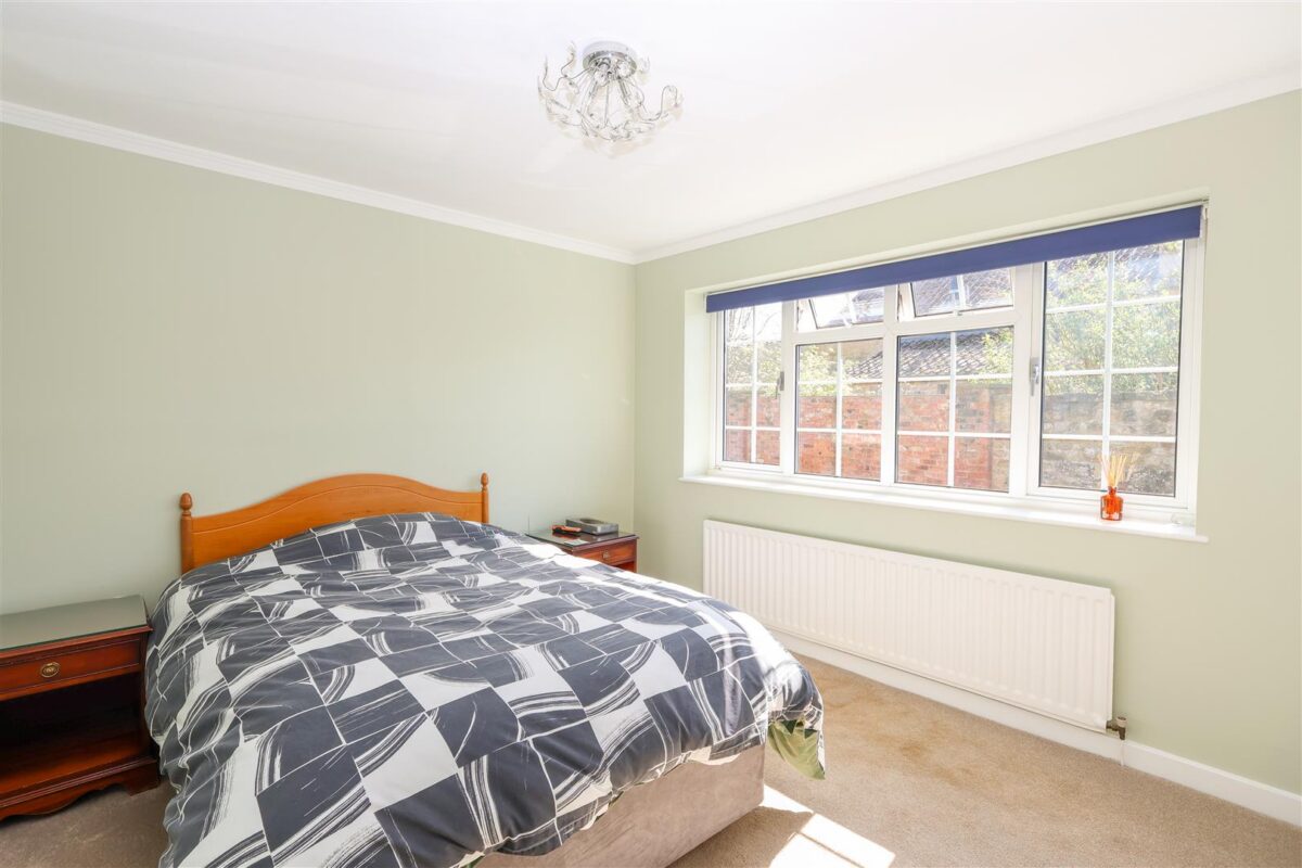Rainton, Thirsk