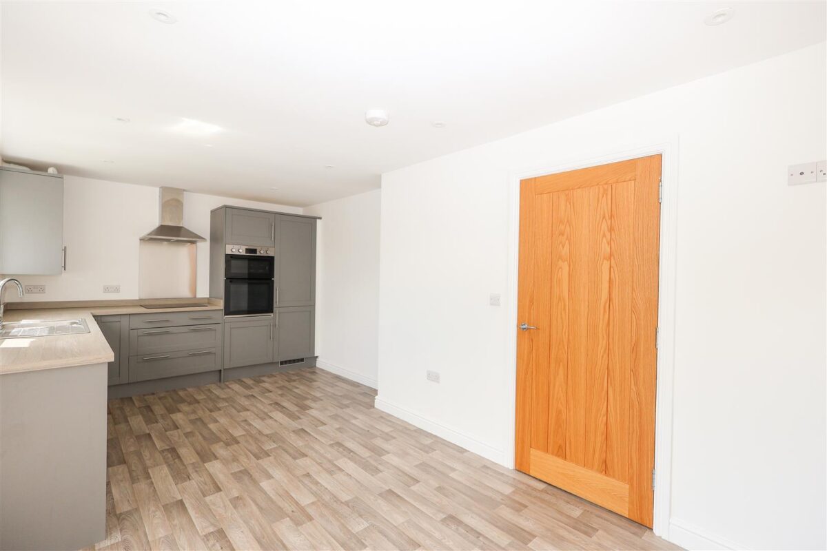 School Terrace, Carlton Miniott, Thirsk