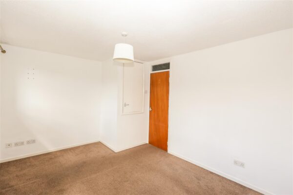 Bondgate Green Close, Ripon
