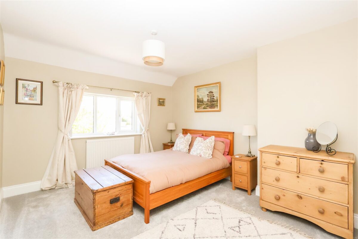 Orchard Cottages, Asenby, Thirsk