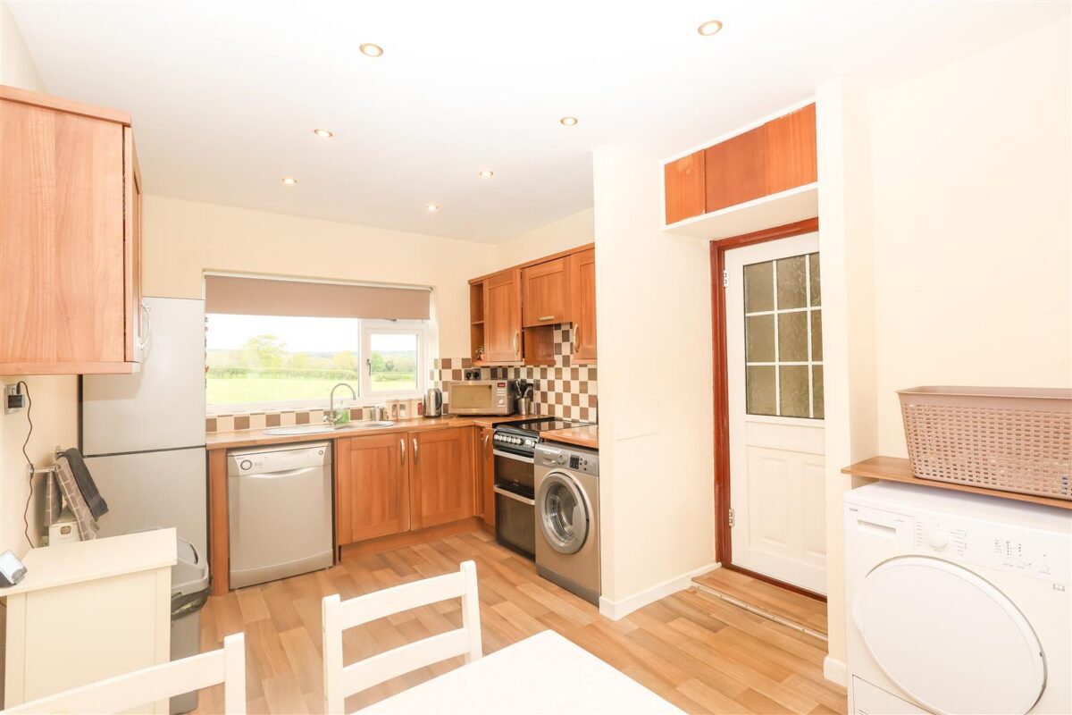 Ringbeck Road, Kirkby Malzeard, Ripon
