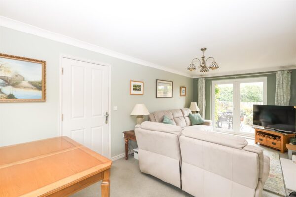 Harriers Croft, Dalton, Thirsk