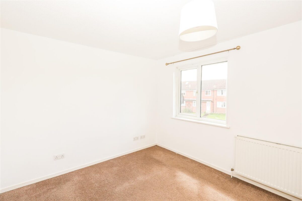Bondgate Green Close, Ripon