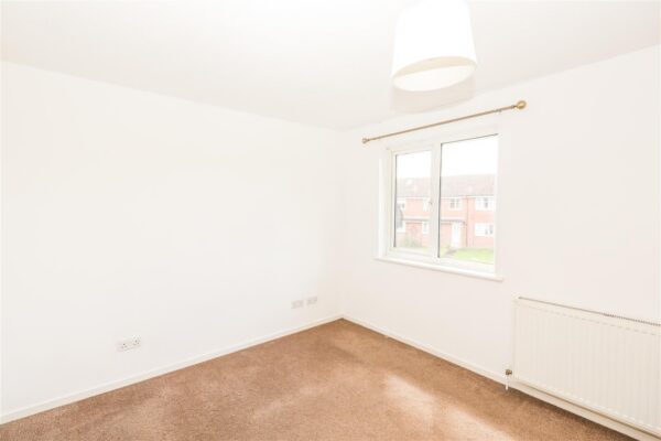 Bondgate Green Close, Ripon