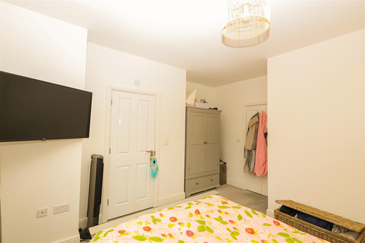 Regency Place, West Tanfield