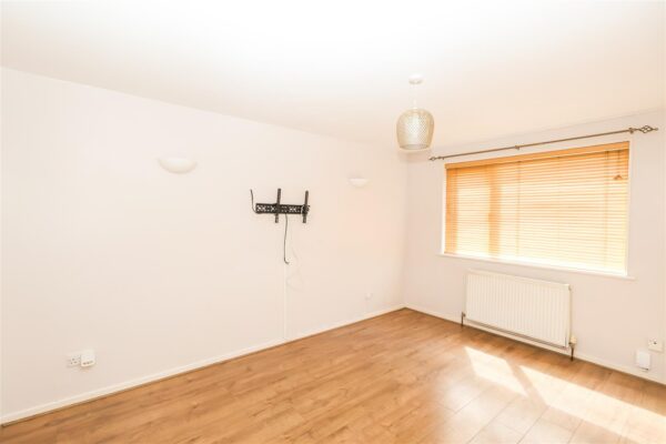 Bondgate Green Close, Ripon