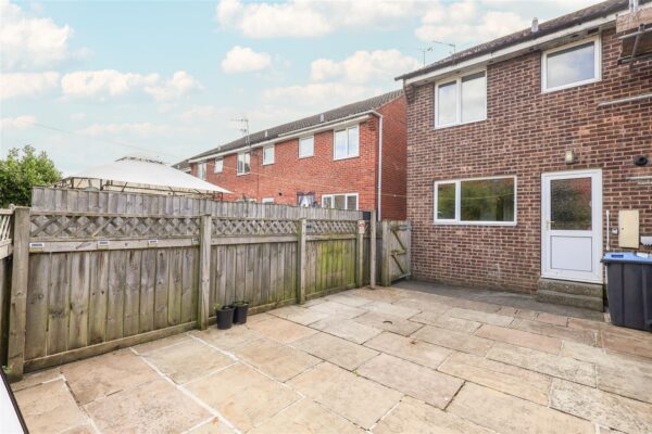 Bondgate Green Close, Ripon