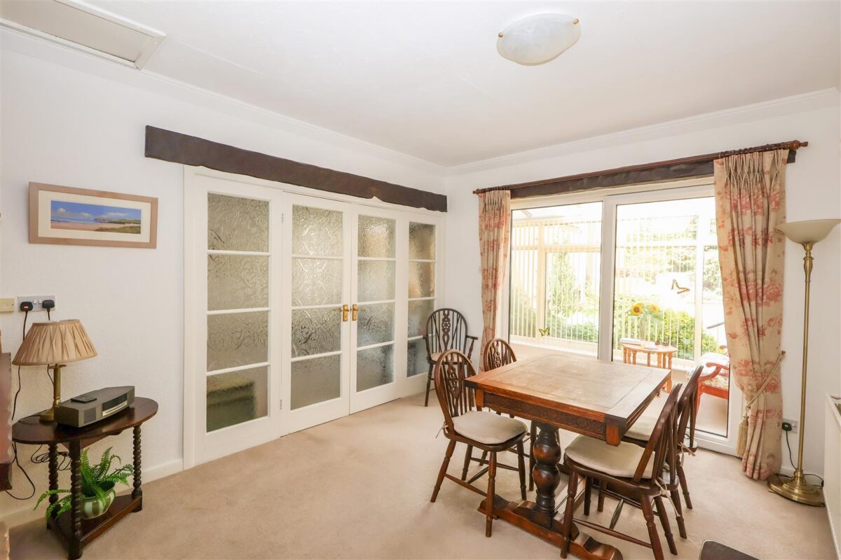 Laverton, Ripon