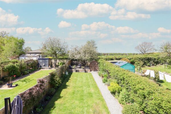 Orchard Cottages, Asenby, Thirsk