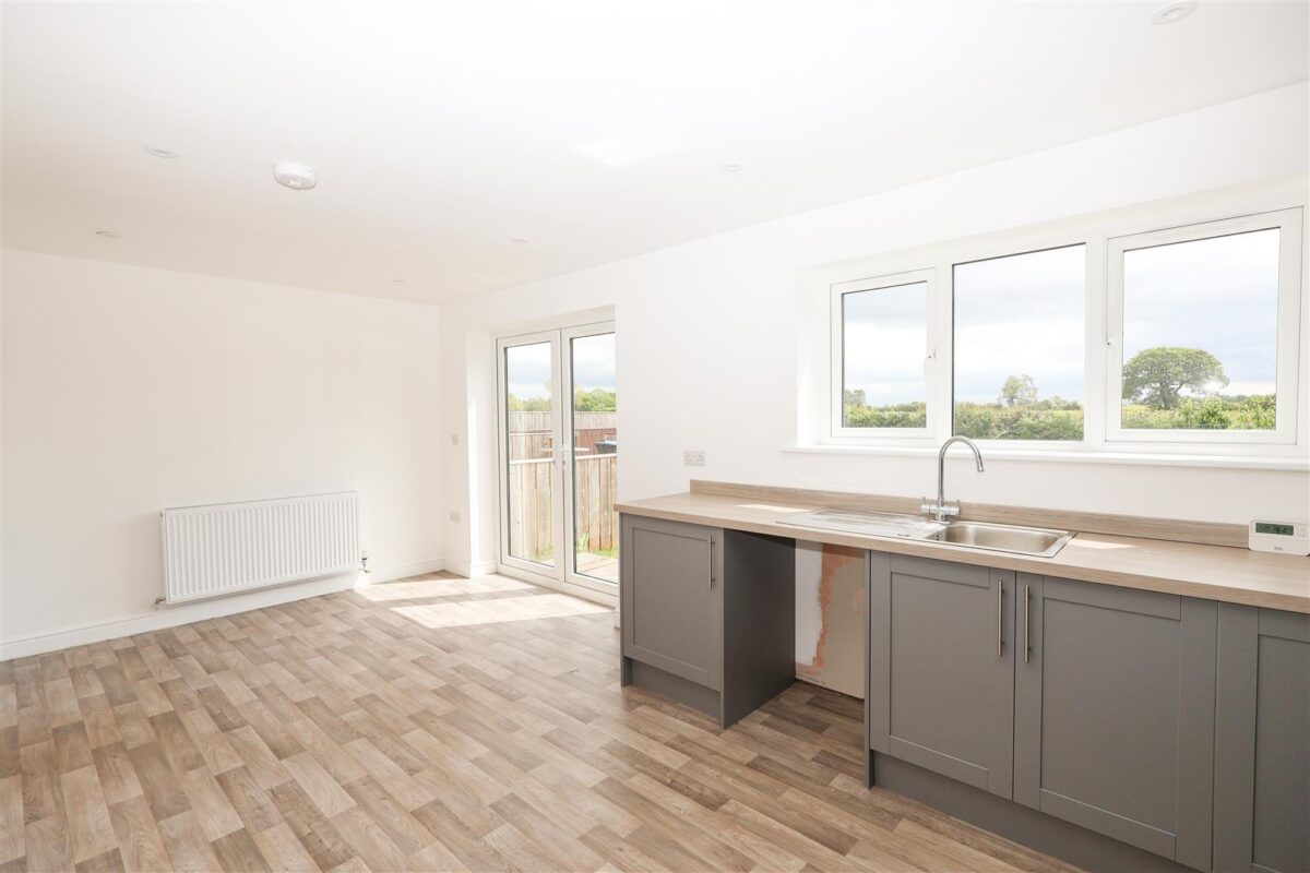 School Terrace, Carlton Miniott, Thirsk