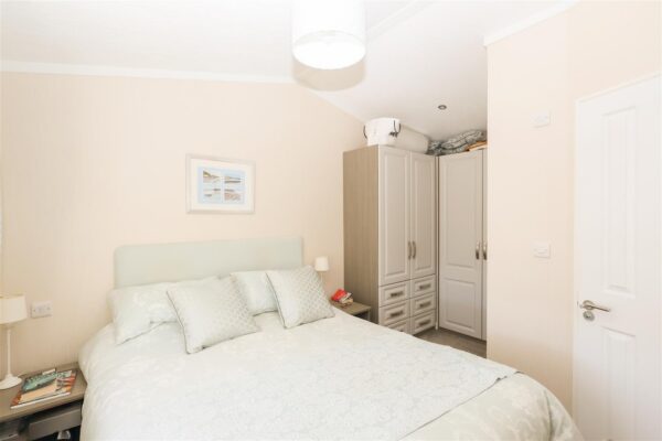 Hollin Barn Lodge Park, Sutton Road, Thirsk
