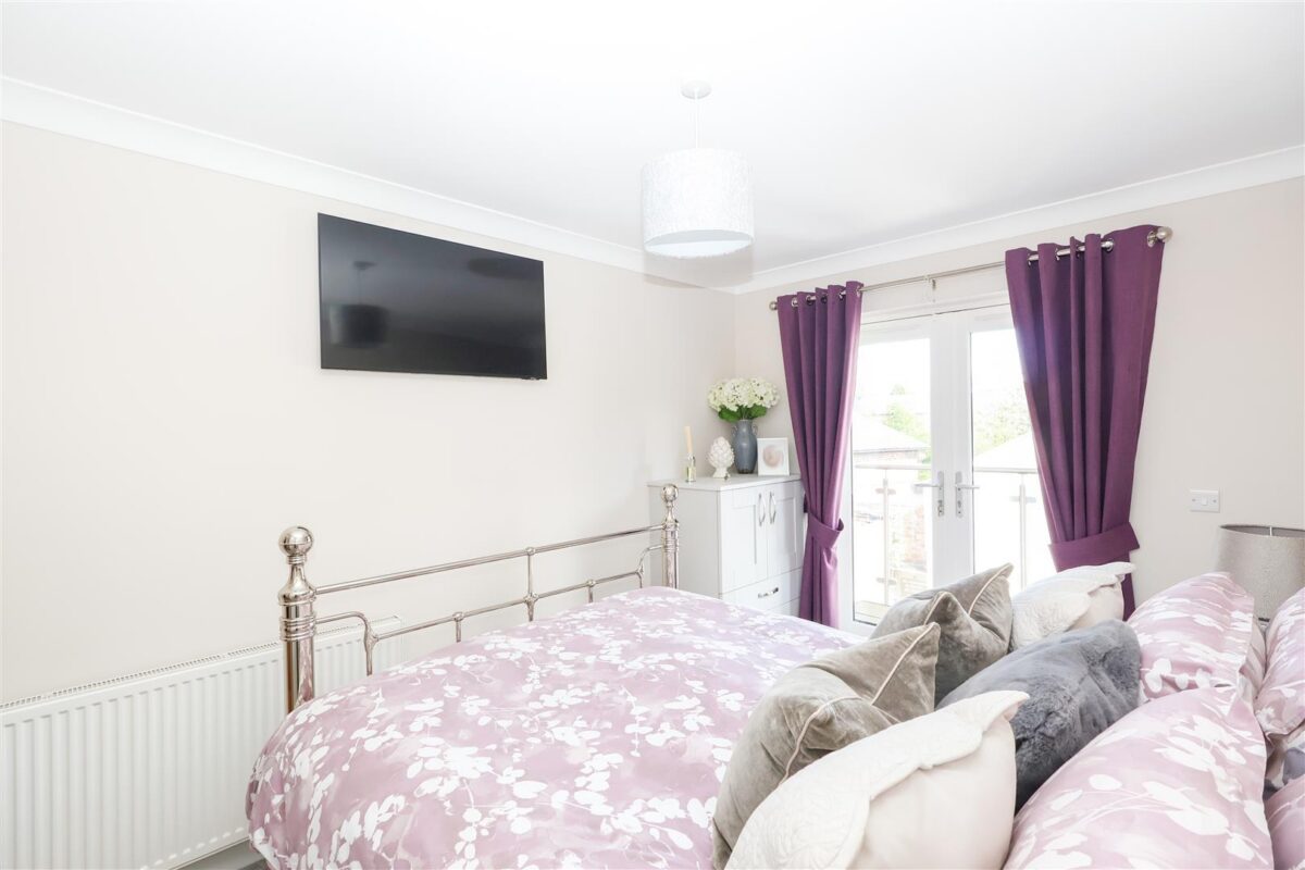 Bondgate Green, Ripon
