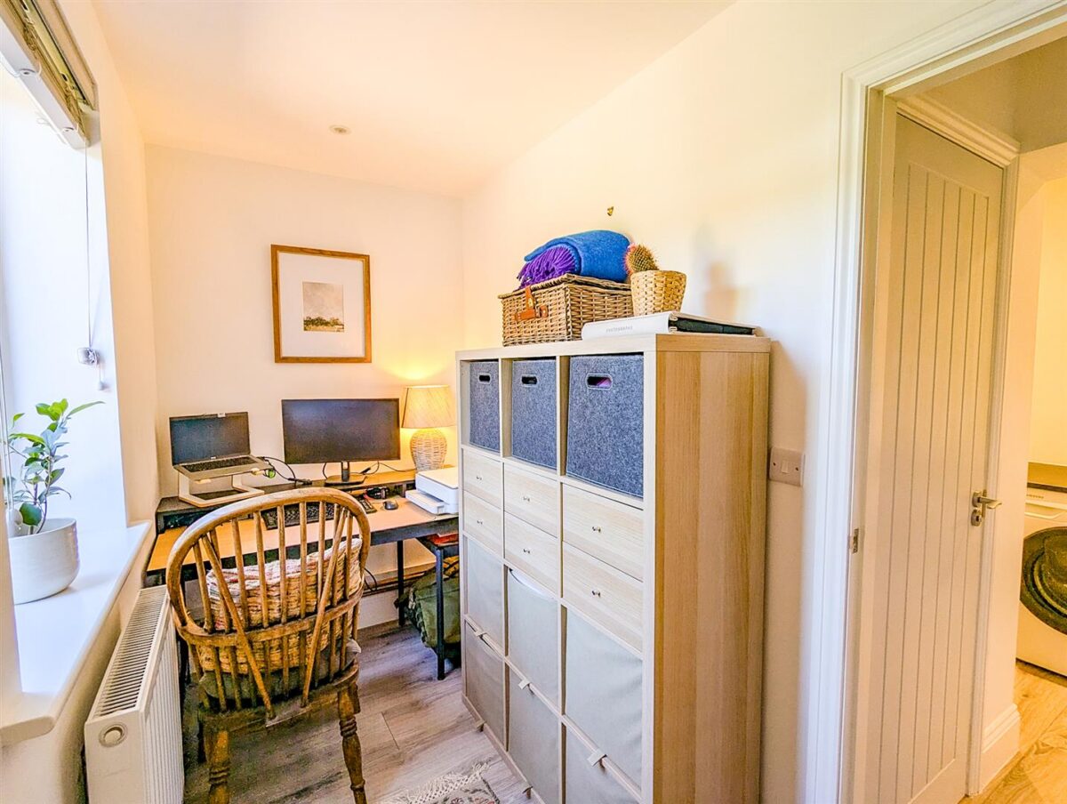 Orchard Cottages, Asenby, Thirsk