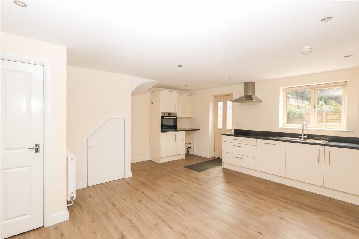 York Road, Boroughbridge, York