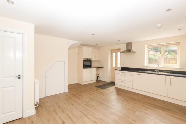York Road, Boroughbridge, York