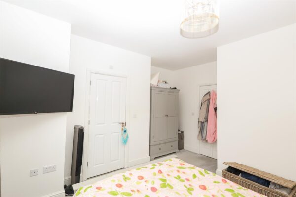 Regency Place, West Tanfield
