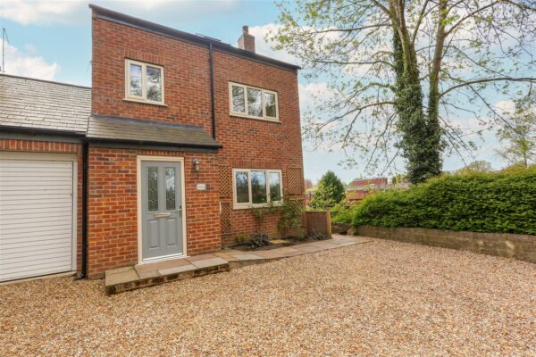 York Road, Boroughbridge, York