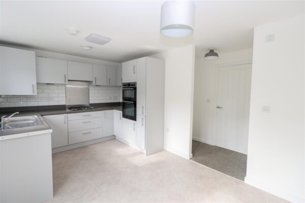 Stable Mews, Boroughbridge, York