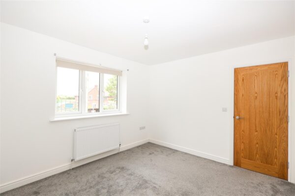 School Terrace, Carlton Miniott, Thirsk