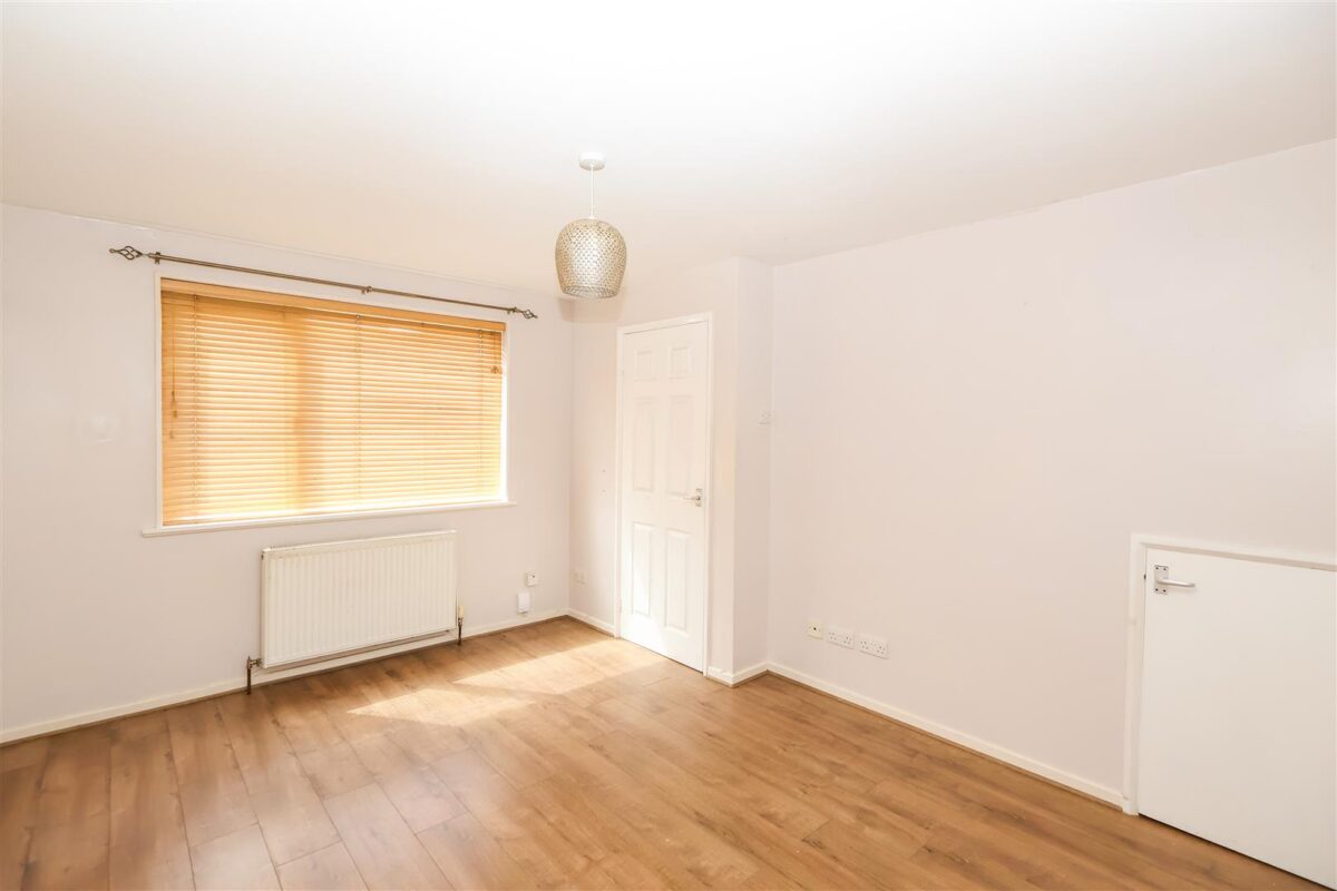 Bondgate Green Close, Ripon