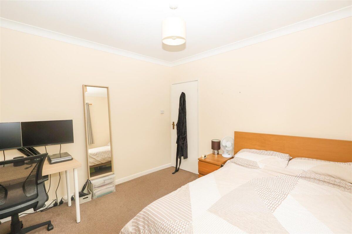 Ringbeck Road, Kirkby Malzeard, Ripon
