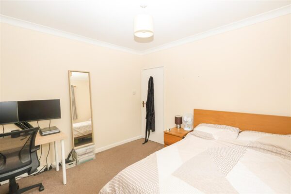 Ringbeck Road, Kirkby Malzeard, Ripon