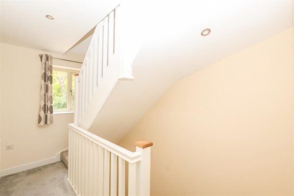 York Road, Boroughbridge, York