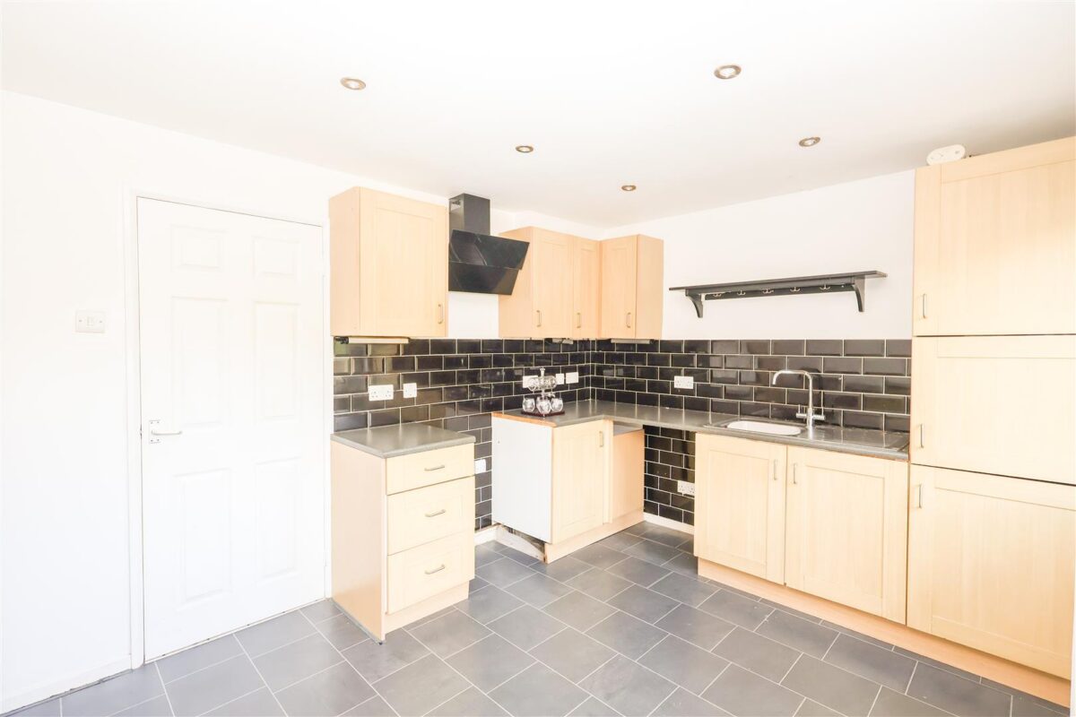 Bondgate Green Close, Ripon