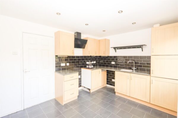 Bondgate Green Close, Ripon