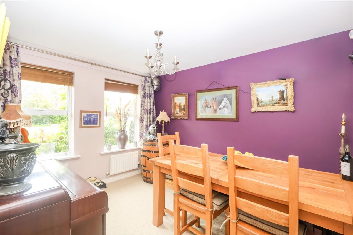 Harriers Croft, Dalton, Thirsk