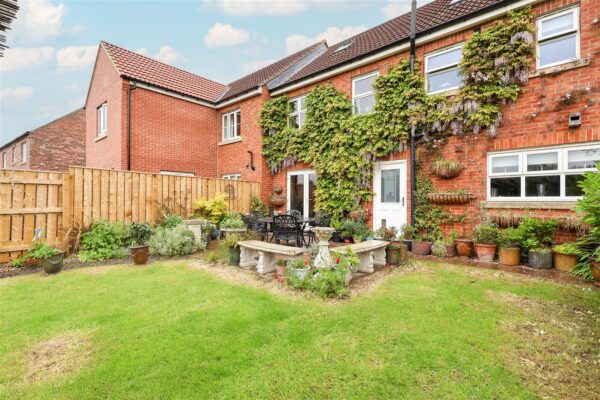 Harriers Croft, Dalton, Thirsk