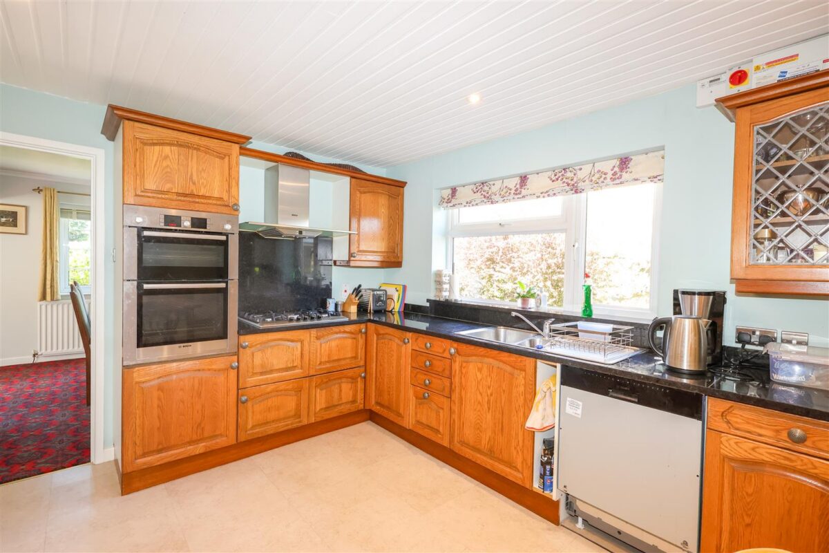 Rainton, Thirsk