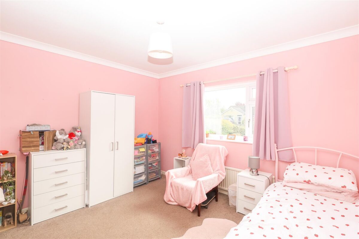Ringbeck Road, Kirkby Malzeard, Ripon