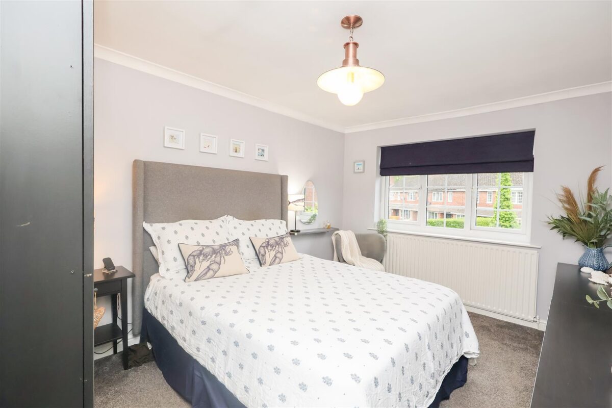 Beech Close, Baldersby, Thirsk