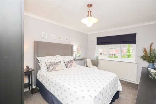 Beech Close, Baldersby, Thirsk