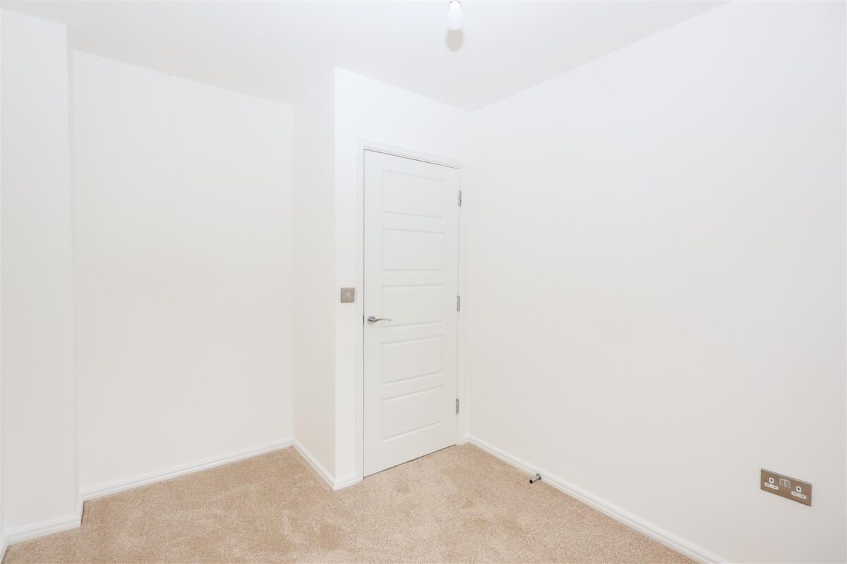 Doublegates Avenue, Ripon