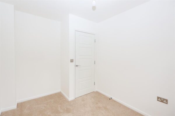 Doublegates Avenue, Ripon